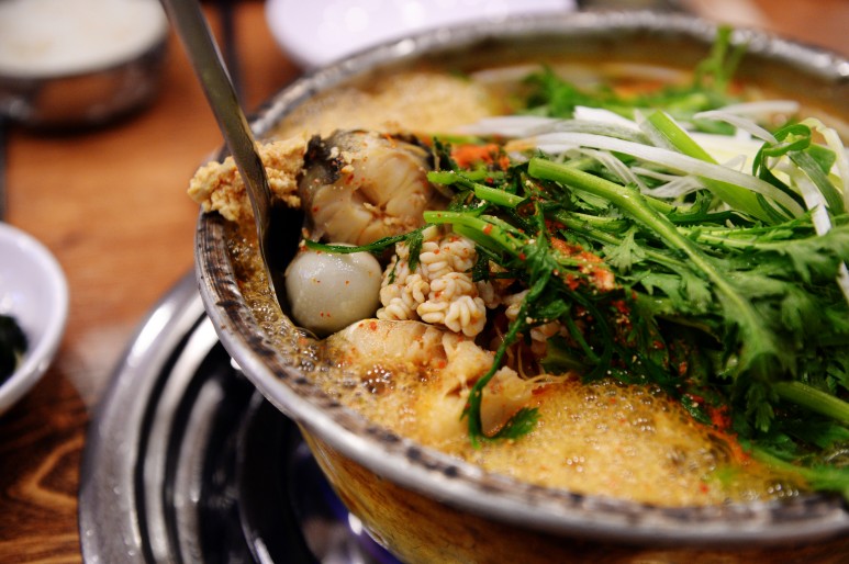 화북코끼리식당 사진 3