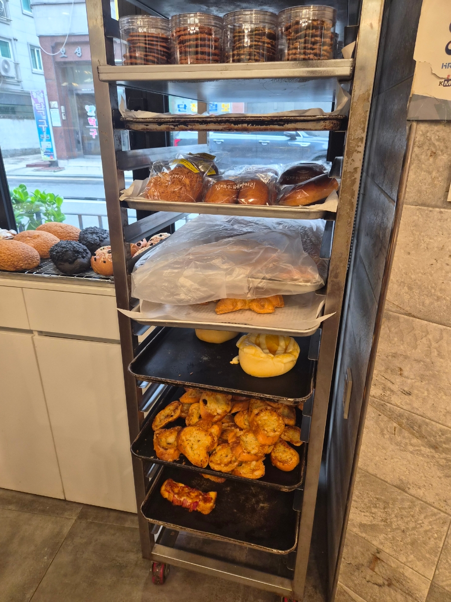 김태우과자점 사진 3