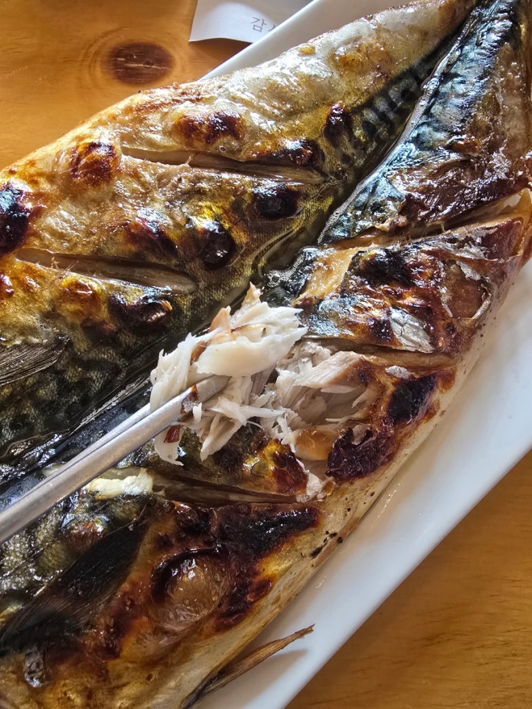 삼선회사랑 사진 6