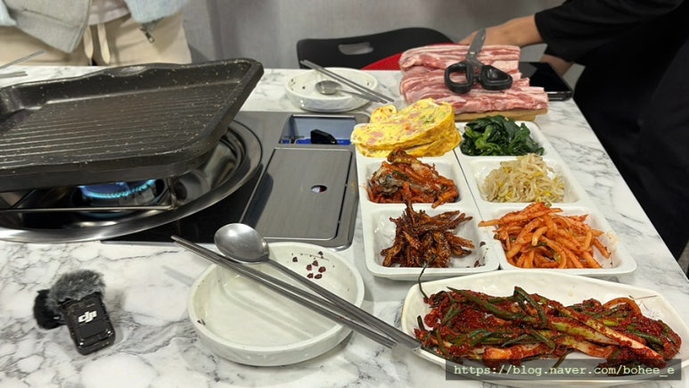 돈푸대 사진 5