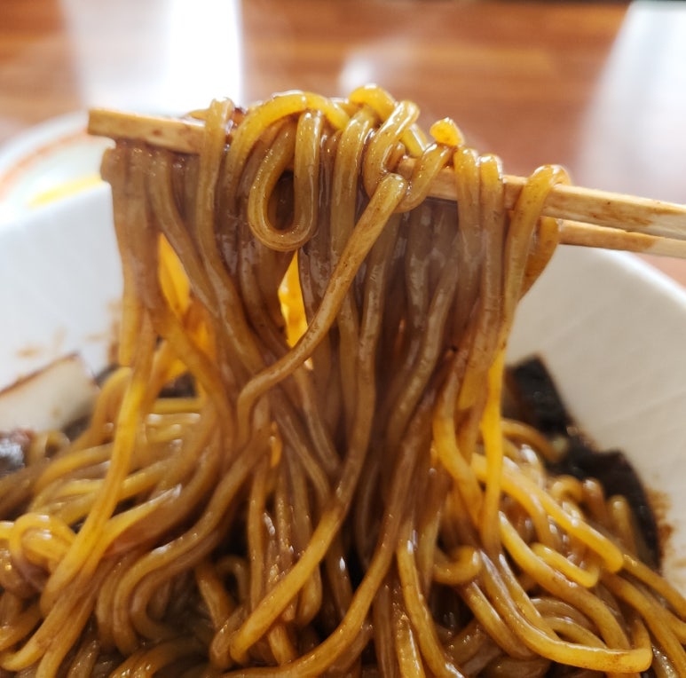 짜장짬뽕시대 부평점 사진 2