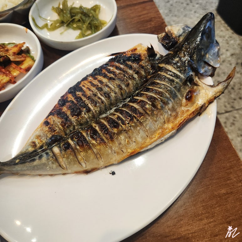 호재식당 사진 2
