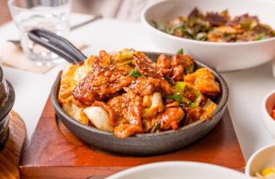 화북코끼리식당 사진 5