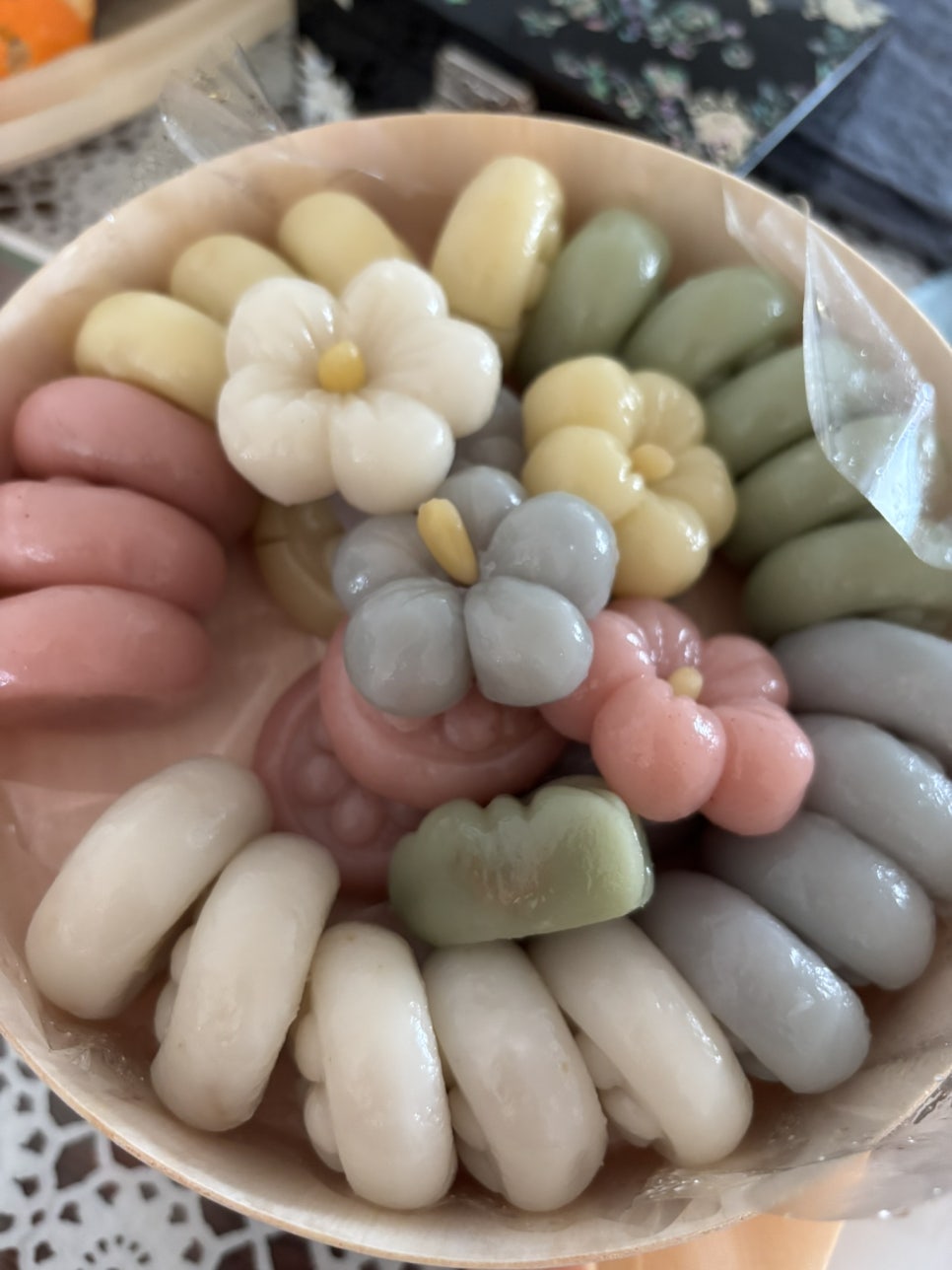 서가당 대표 사진