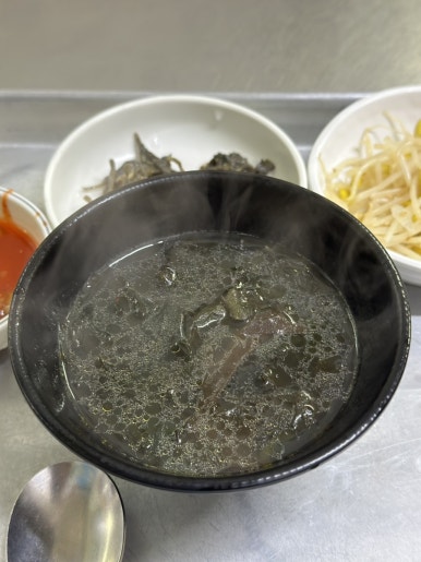 금성 해장국 사진 5