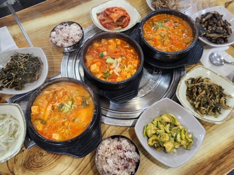 명성회관 사진 5