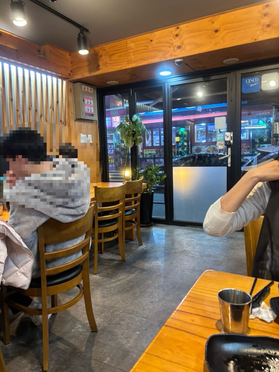 향교연운남쌀국수 대림점 사진 2