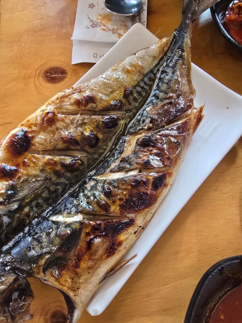 삼선회사랑 사진 5