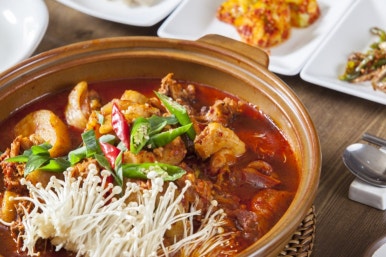 화북코끼리식당 사진 4