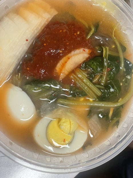 삼겹당 구로구점 사진 2