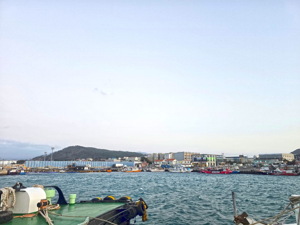 자담치킨 제주애월항점 사진 7