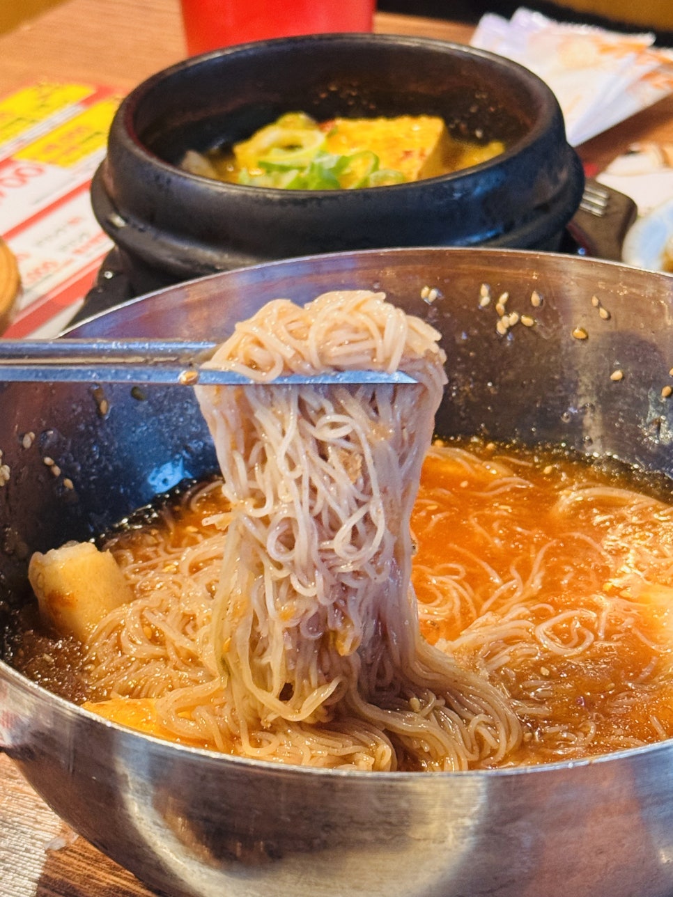무한리필 몽블리 명동점 사진 8