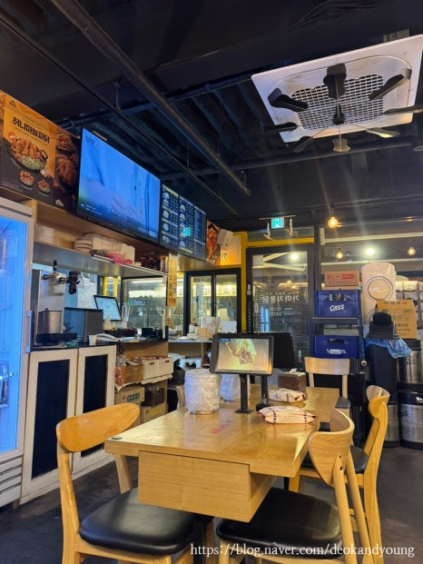 가마치통닭 수원망포역점 사진 6