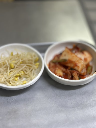 금성 해장국 사진 4