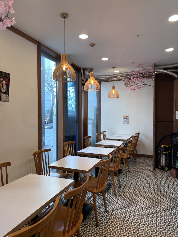 동경규동 구로구청점 사진 4