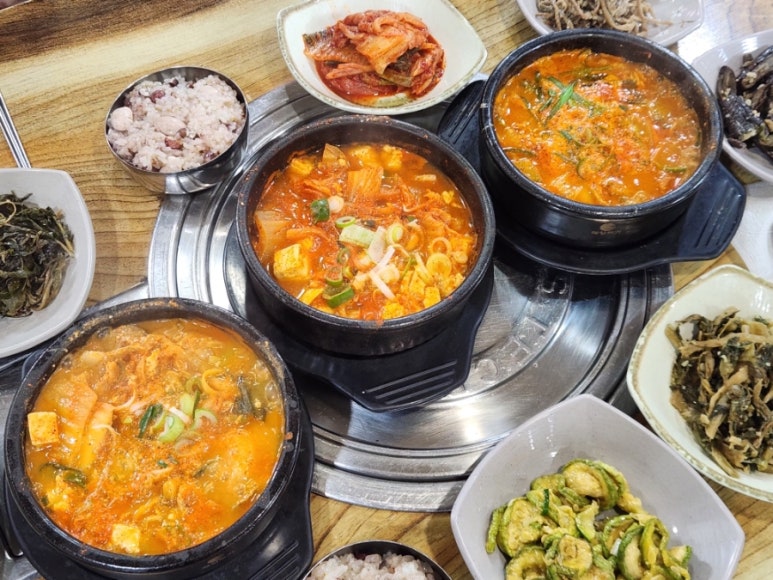 명성회관 사진 3