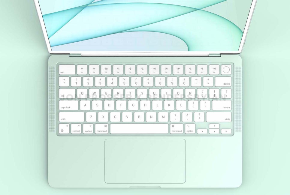 2026년 3월 4일 애플 이벤트, 맥북 입문용 A18 Pro 보급형 맥북과 Apple 인텔리전스 이미지 7