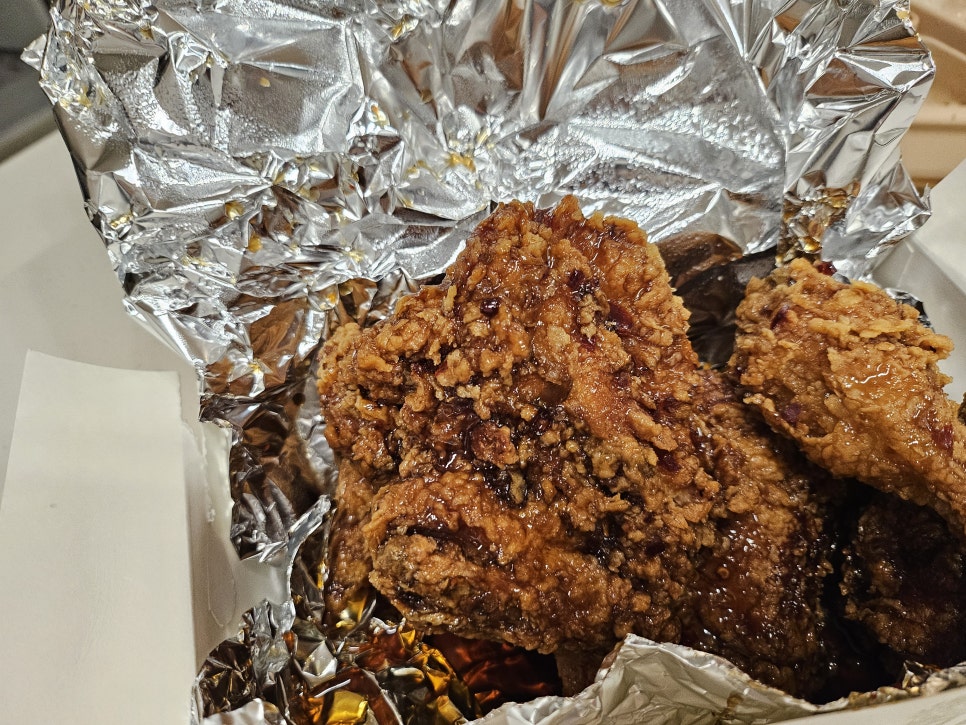 치킨먹기좋은날 사진 2