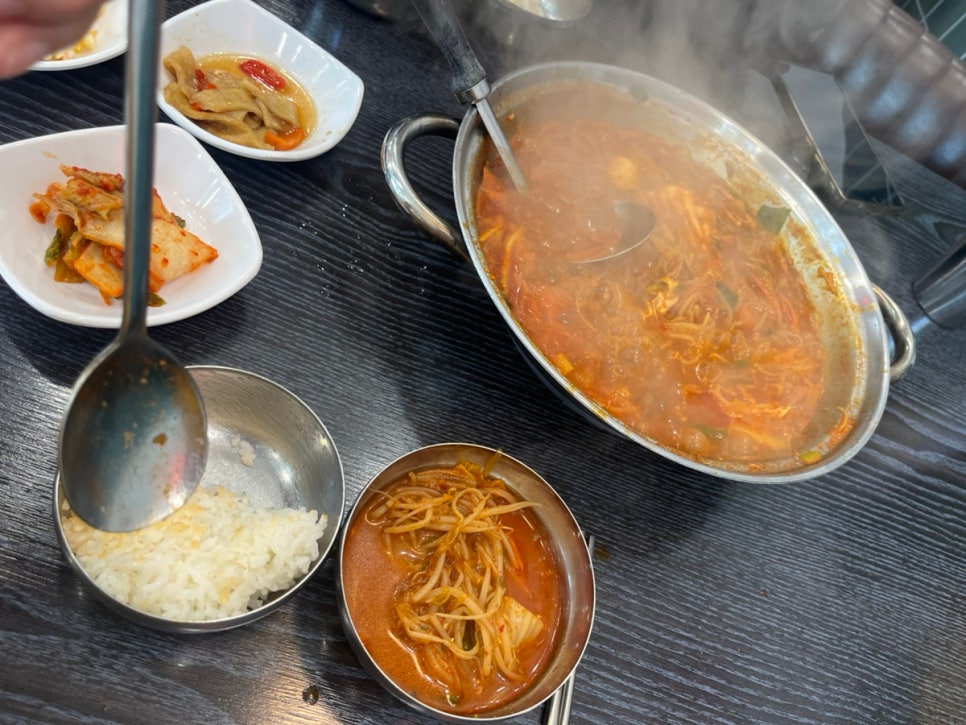 성수 팍스부대찌개 본점 사진 7