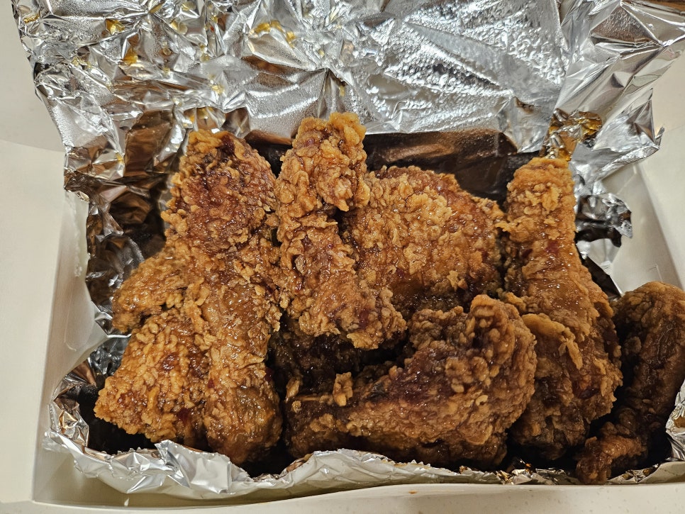 치킨먹기좋은날 사진 4