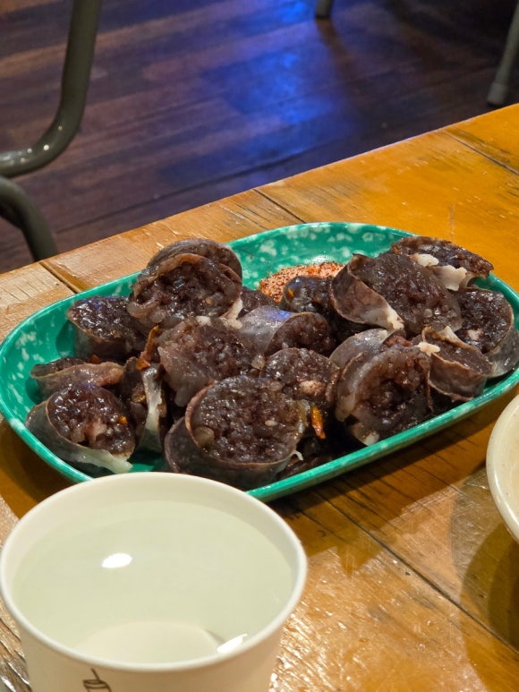 반장즉석떡볶이 강남점 사진 8