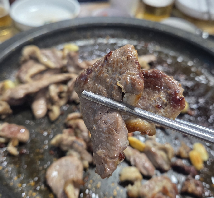 남도생태남도국밥 사진 5