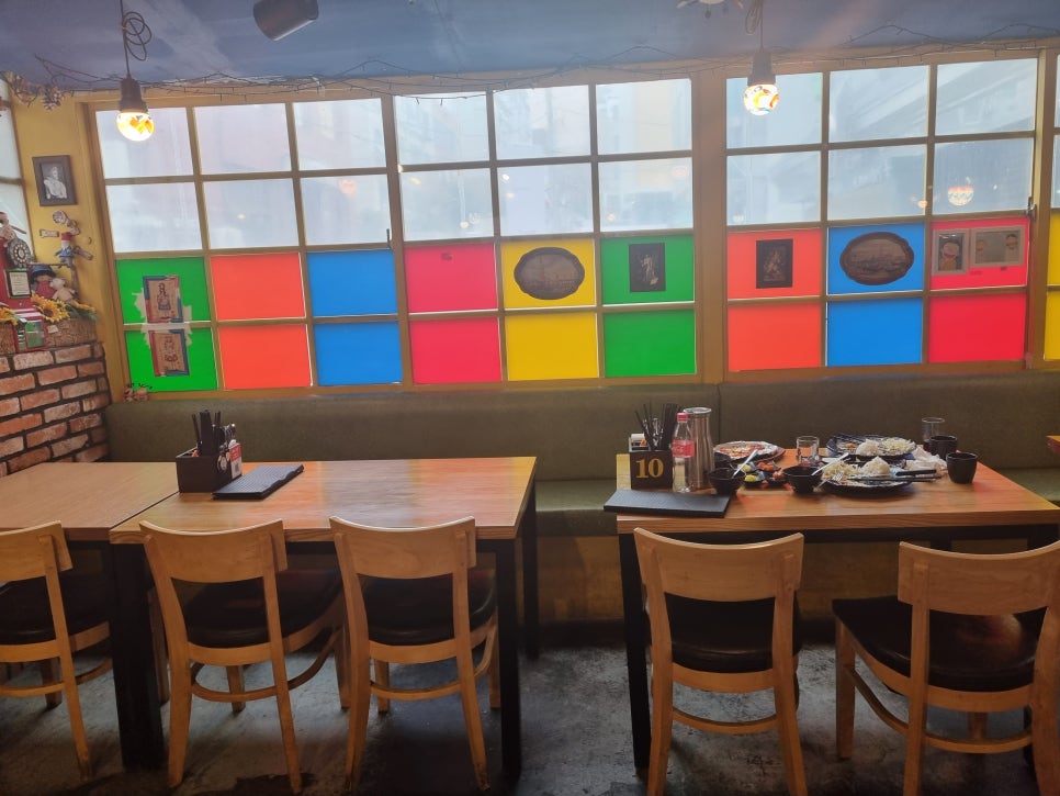 돈치앤 사진 6