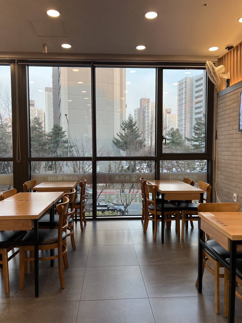 라홍방마라탕 광명철산점 사진 6