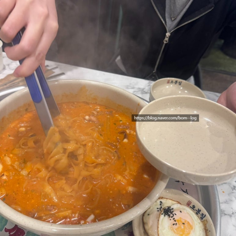 오봉집 의정부신시가지점 사진 6