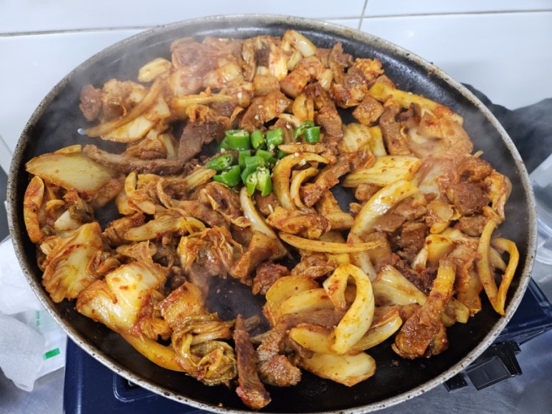 정통집 의정부로데오점 사진 8