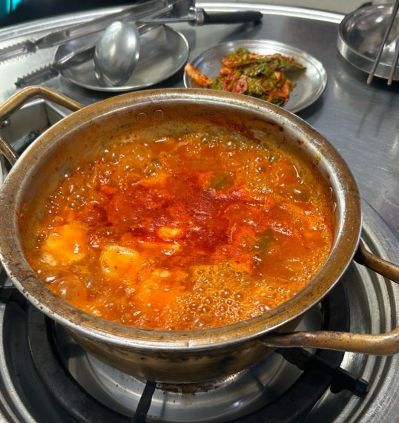 장수정육식당 사진 8