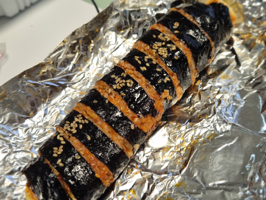 신전떡볶이 수지구청점 사진 2
