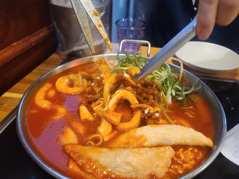 청년다방 건대점 사진 5
