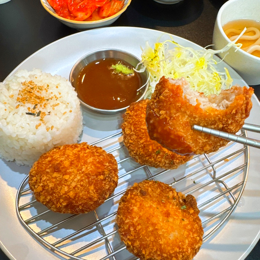 미찐돈까스 서초본점 사진 2