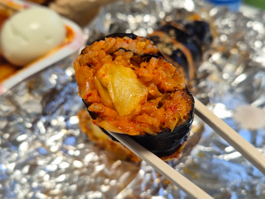 신전떡볶이 수지구청점 사진 6