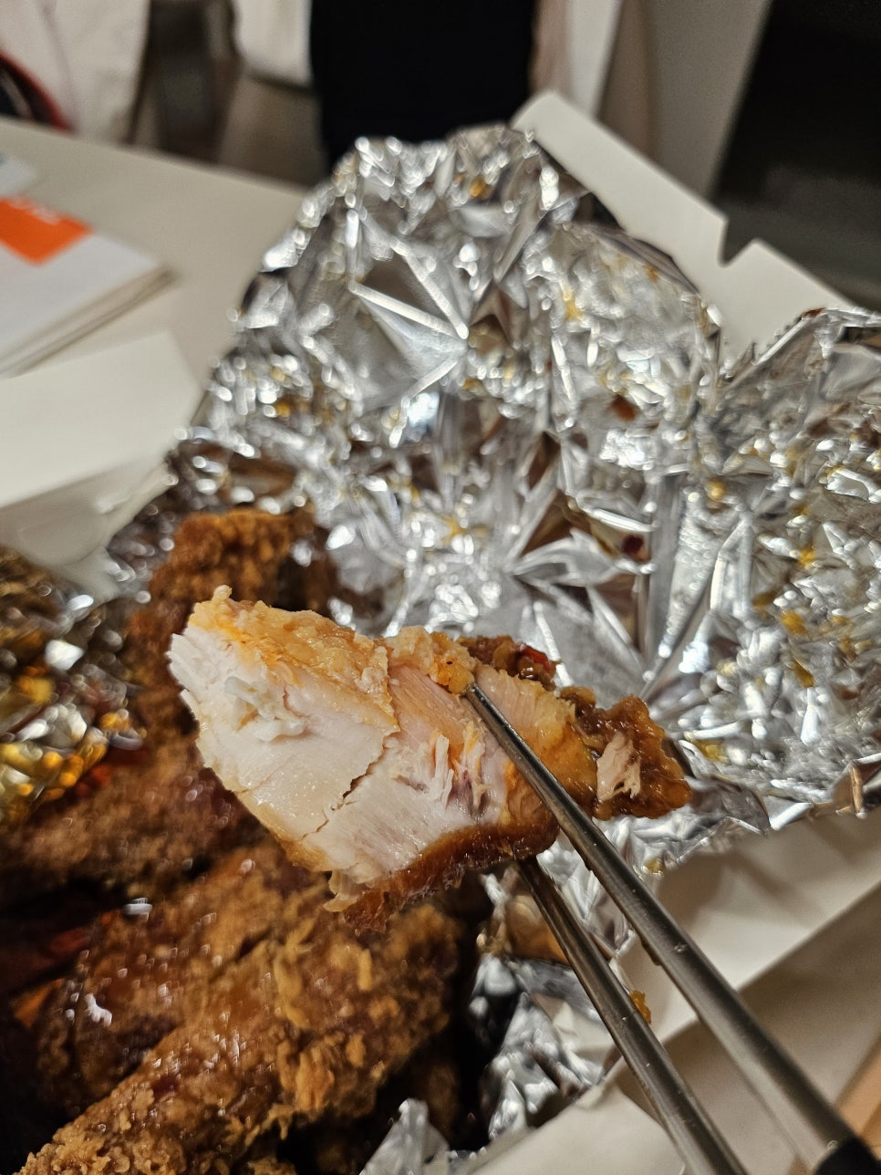 치킨먹기좋은날 사진 3