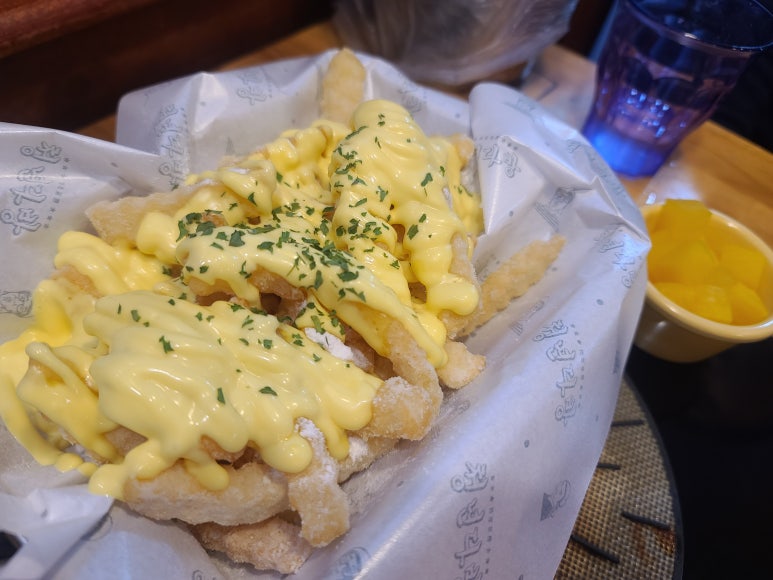 청년다방 건대점 사진 8