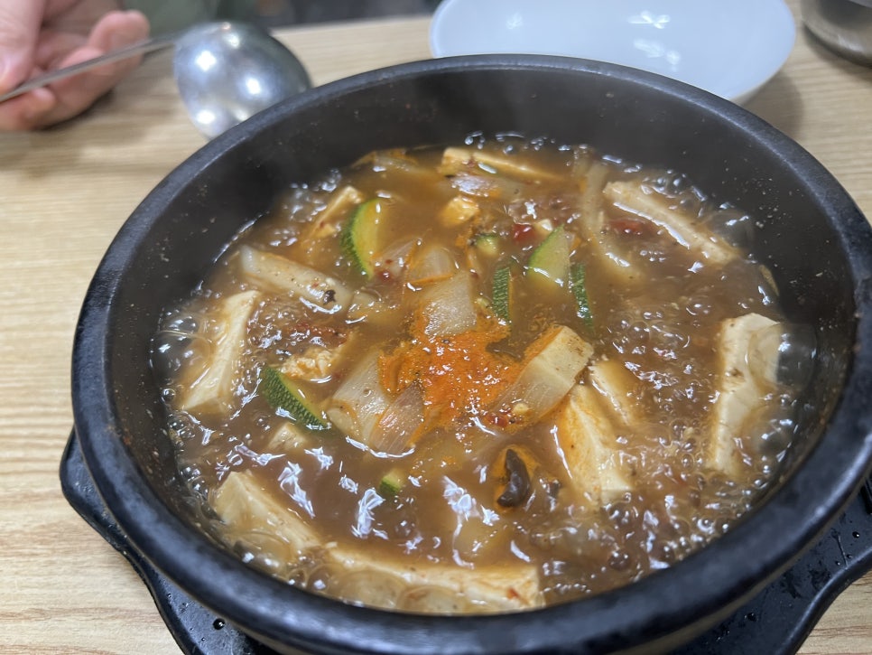 명진해장국 사진 4