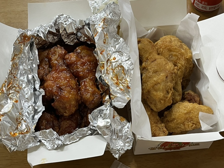 뽀빠이치킨 본점 사진 3