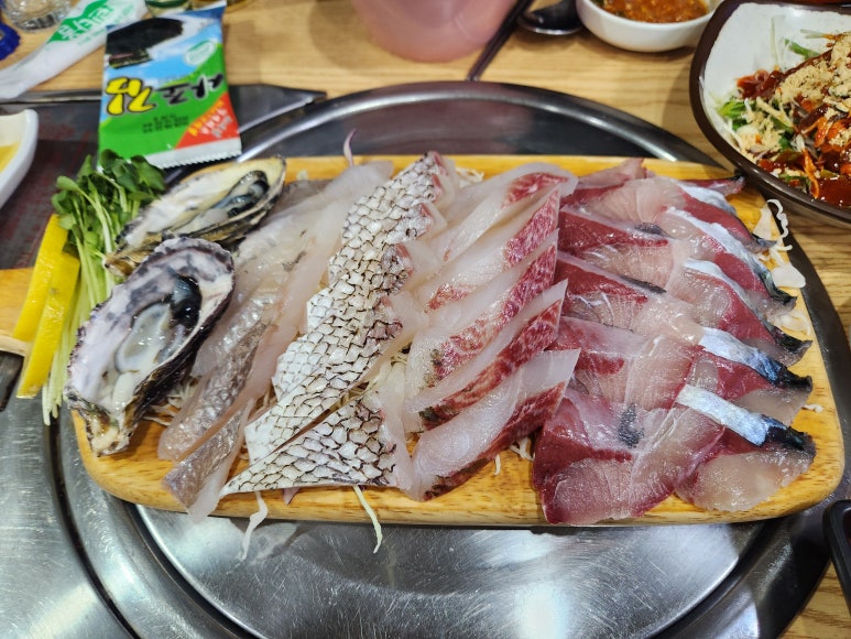 고향횟집 사진 5