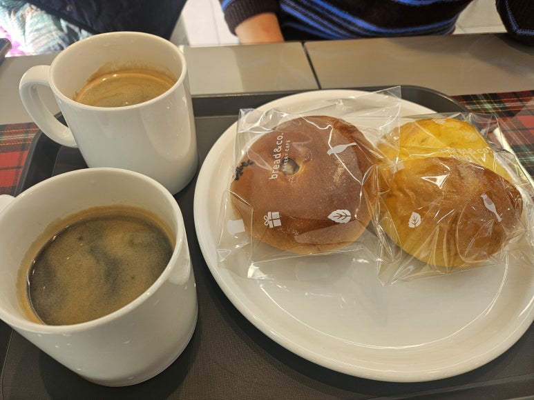 브레댄코 안산중앙점 사진 5