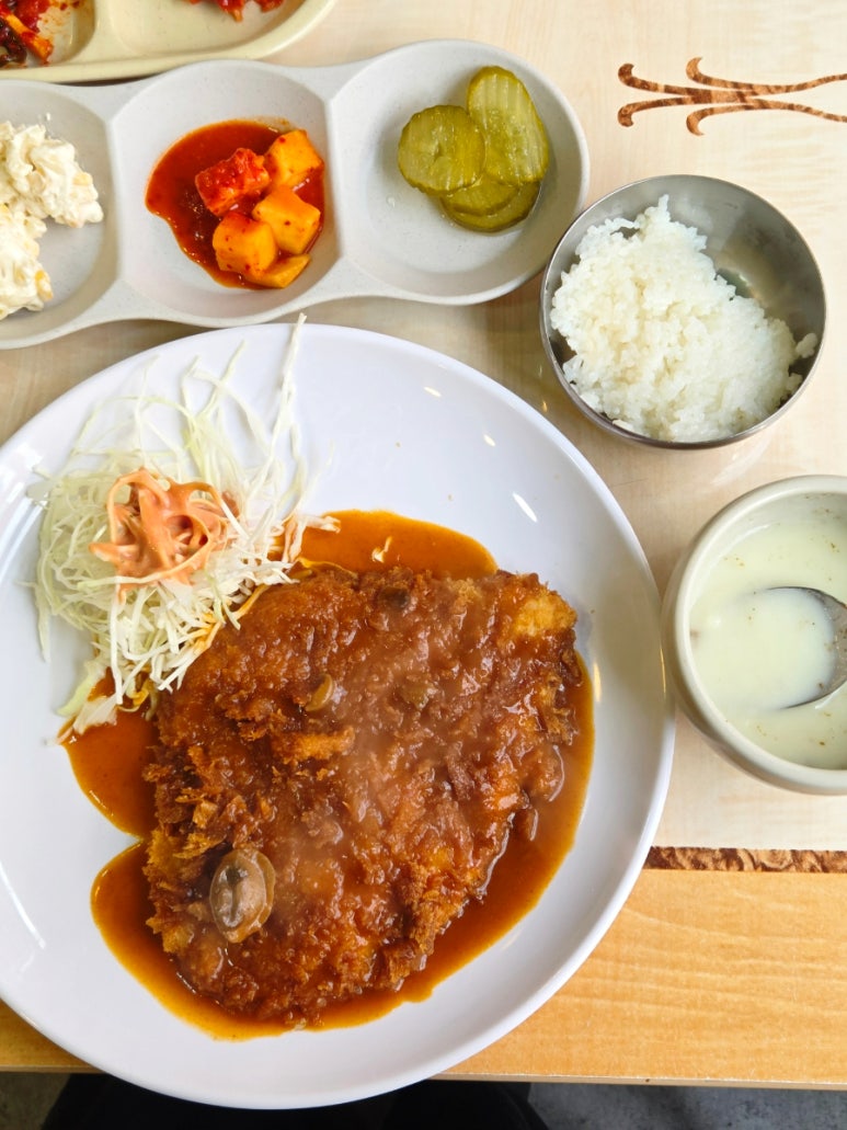 범내골 후기 사진