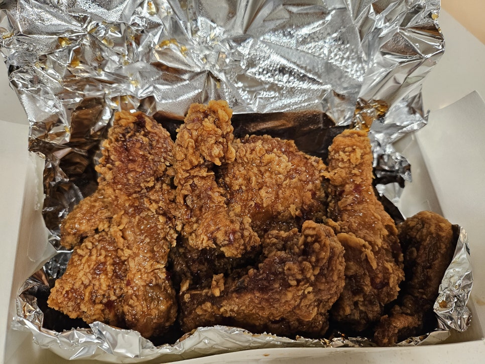 치킨먹기좋은날 사진 8