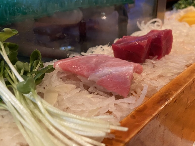 청정해참치 양재본점 사진 3