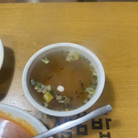 김밥하우스 사진 8