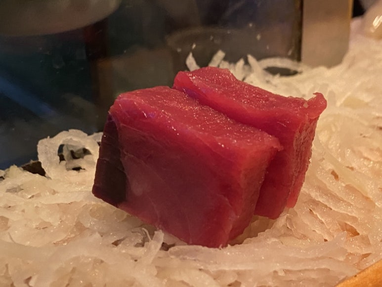 청정해참치 양재본점 사진 2