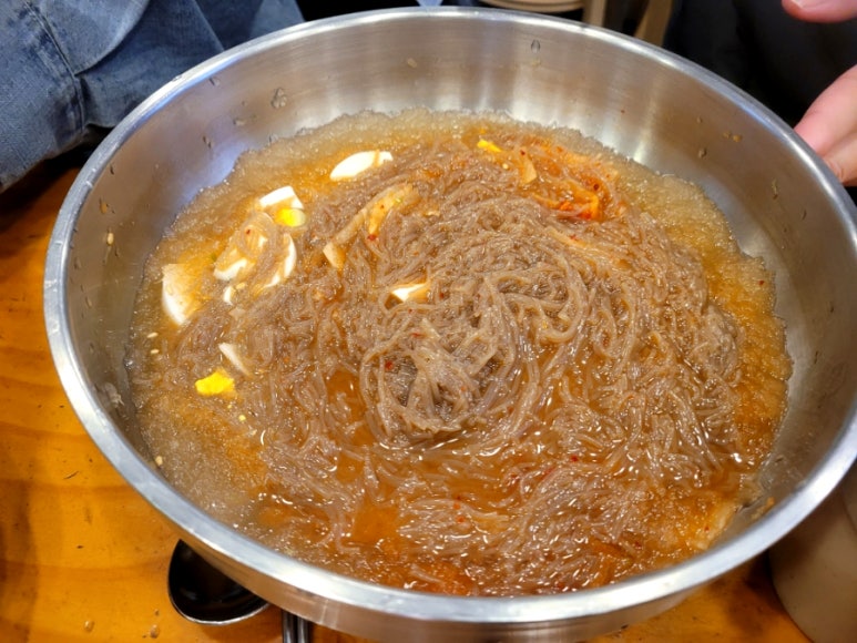 할매순대국 신대방역점 사진 5
