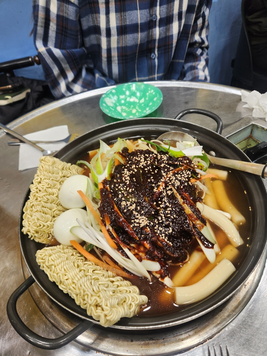 솜이네떡볶이 사진 8