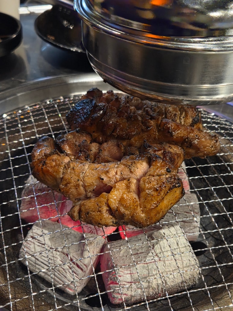 록갈비 철산점 사진 8