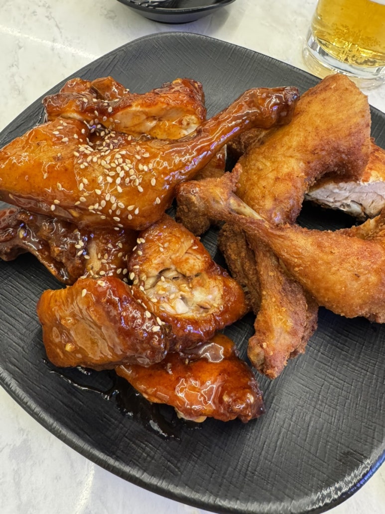 둘둘치킨 동대문DDP점 사진 6